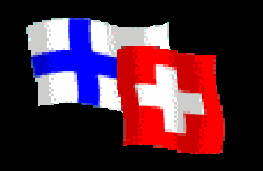 Austauschjahr in Finnland